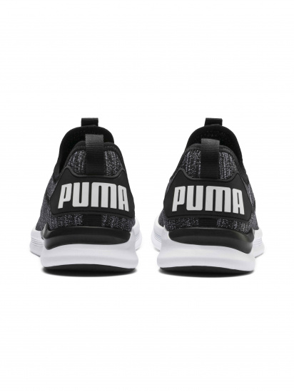 Кроссовки PUMA Ignite Flash Evoknit модель 190508 — фото 3 - INTERTOP