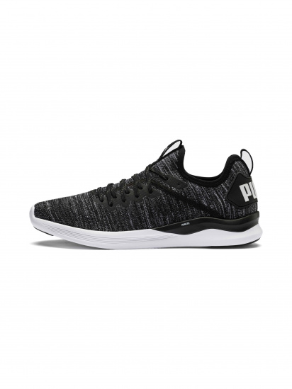 Кросівки PUMA Ignite Flash Evoknit модель 190508 — фото 4 - INTERTOP