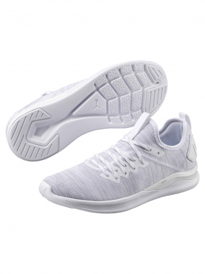 Кроссовки PUMA Ignite Flash Evoknit модель 190508 — фото 3 - INTERTOP