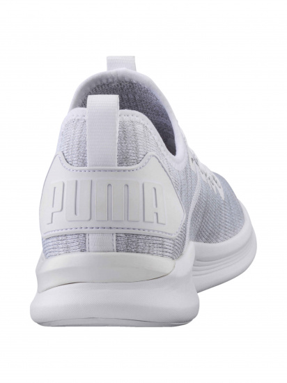 Кроссовки PUMA Ignite Flash Evoknit модель 190508 — фото 4 - INTERTOP