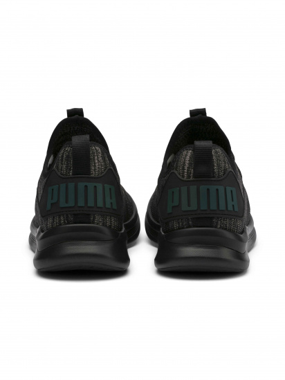 Кроссовки PUMA Ignite Flash Evoknit модель 190508 — фото 3 - INTERTOP