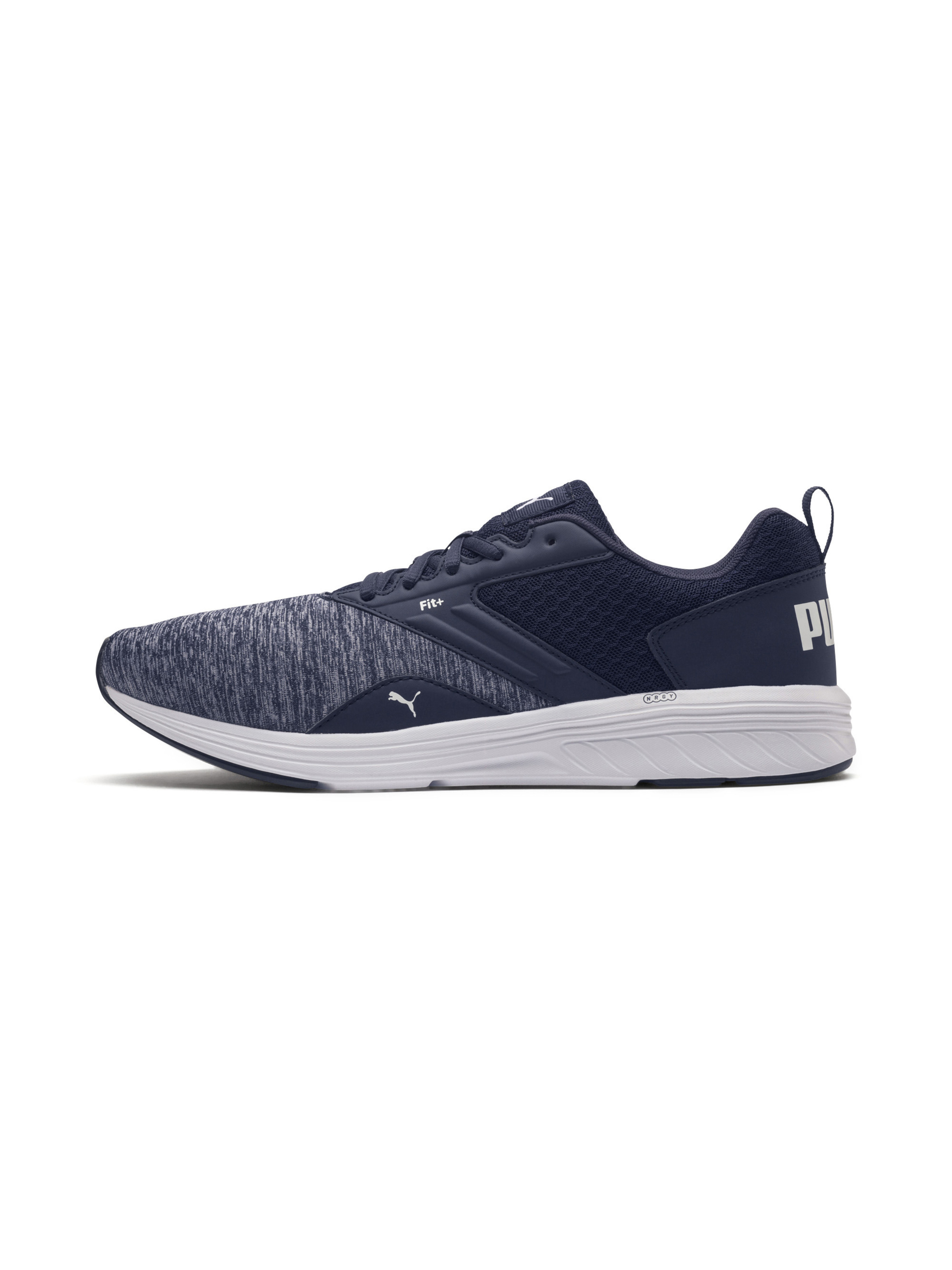 

PUMA Кросівки для міста (190556_12) Унісекс, колір - Синій
