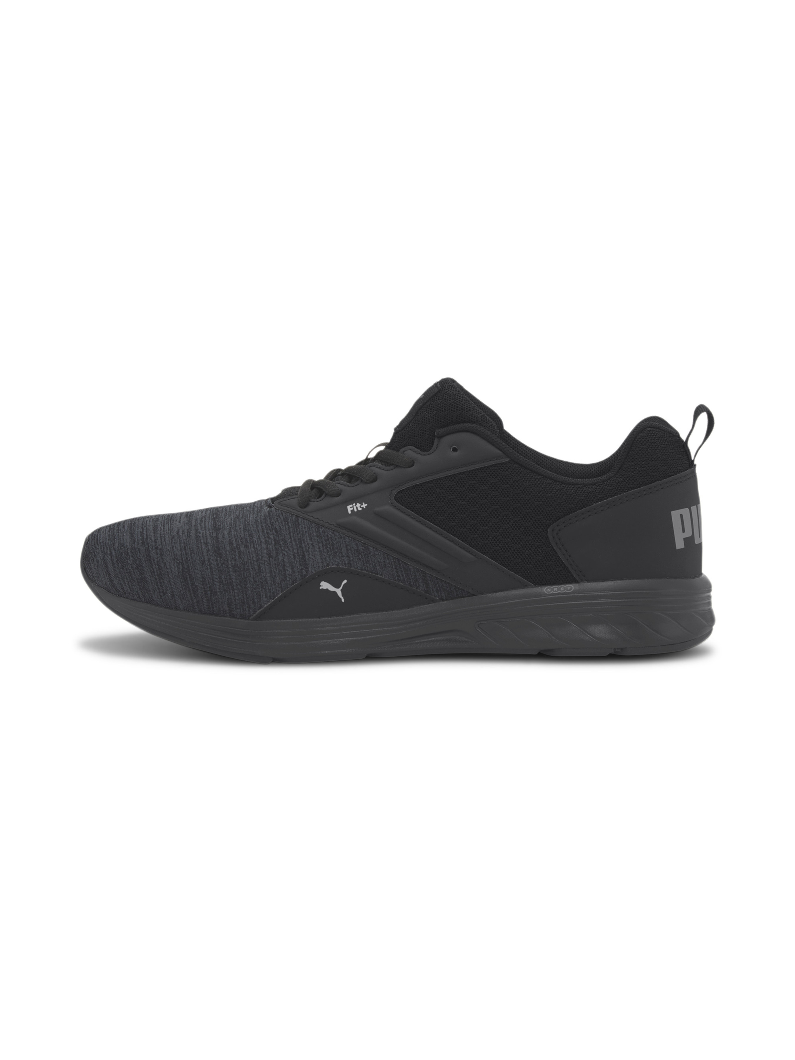 

PUMA Кроссовки для тренировок (190556_38) Унисекс, цвет - Чёрный