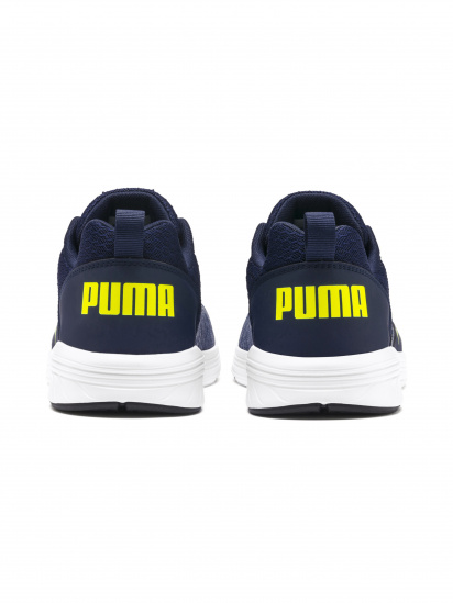 Кроссовки PUMA NRGY Comet модель 190556 — фото 3 - INTERTOP