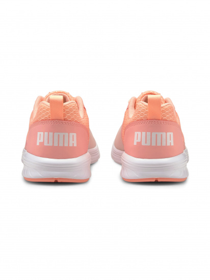 Кроссовки PUMA NRGY Comet модель 190556 — фото 3 - INTERTOP