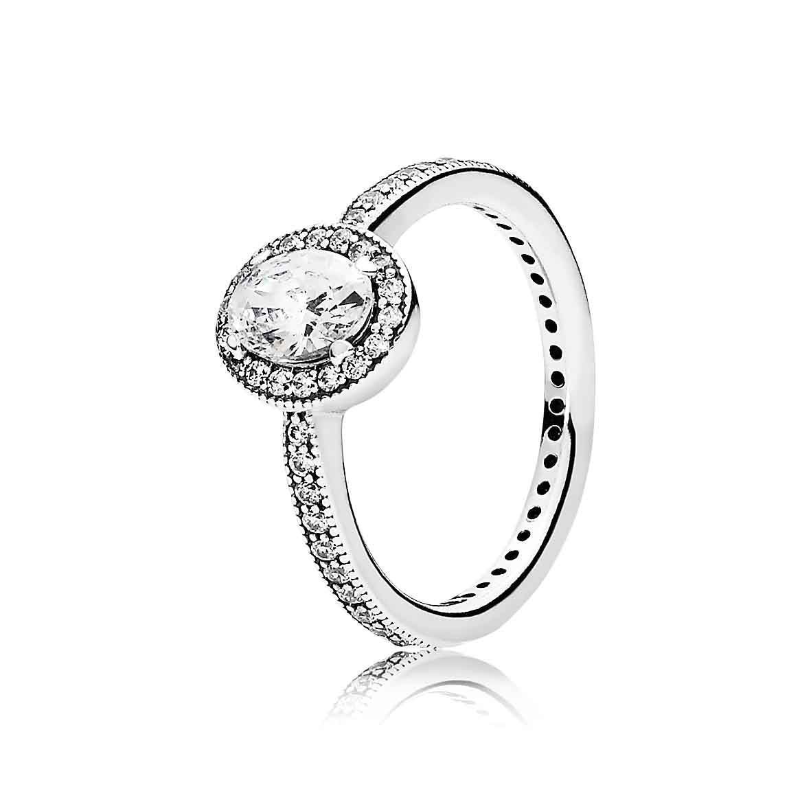 

Украшения и часы PANDORA модель 191017CZ