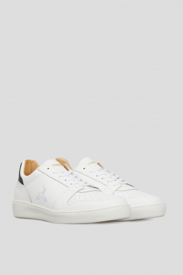 Кеды низкие Le Coq Sportif модель 1923205-LCS — фото 6 - INTERTOP