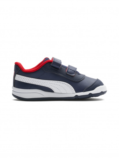 Кроссовки PUMA Stepfleex 2 SL VE V Inf модель 192523 — фото - INTERTOP