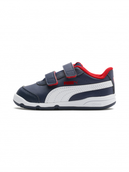 Кроссовки PUMA Stepfleex 2 SL VE V Inf модель 192523 — фото 4 - INTERTOP