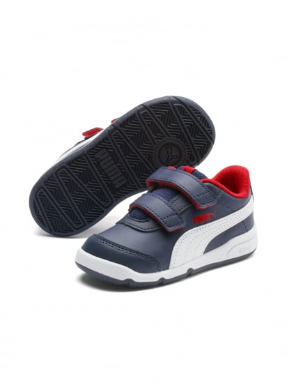 Кроссовки PUMA Stepfleex 2 SL VE V Inf модель 192523 — фото 5 - INTERTOP