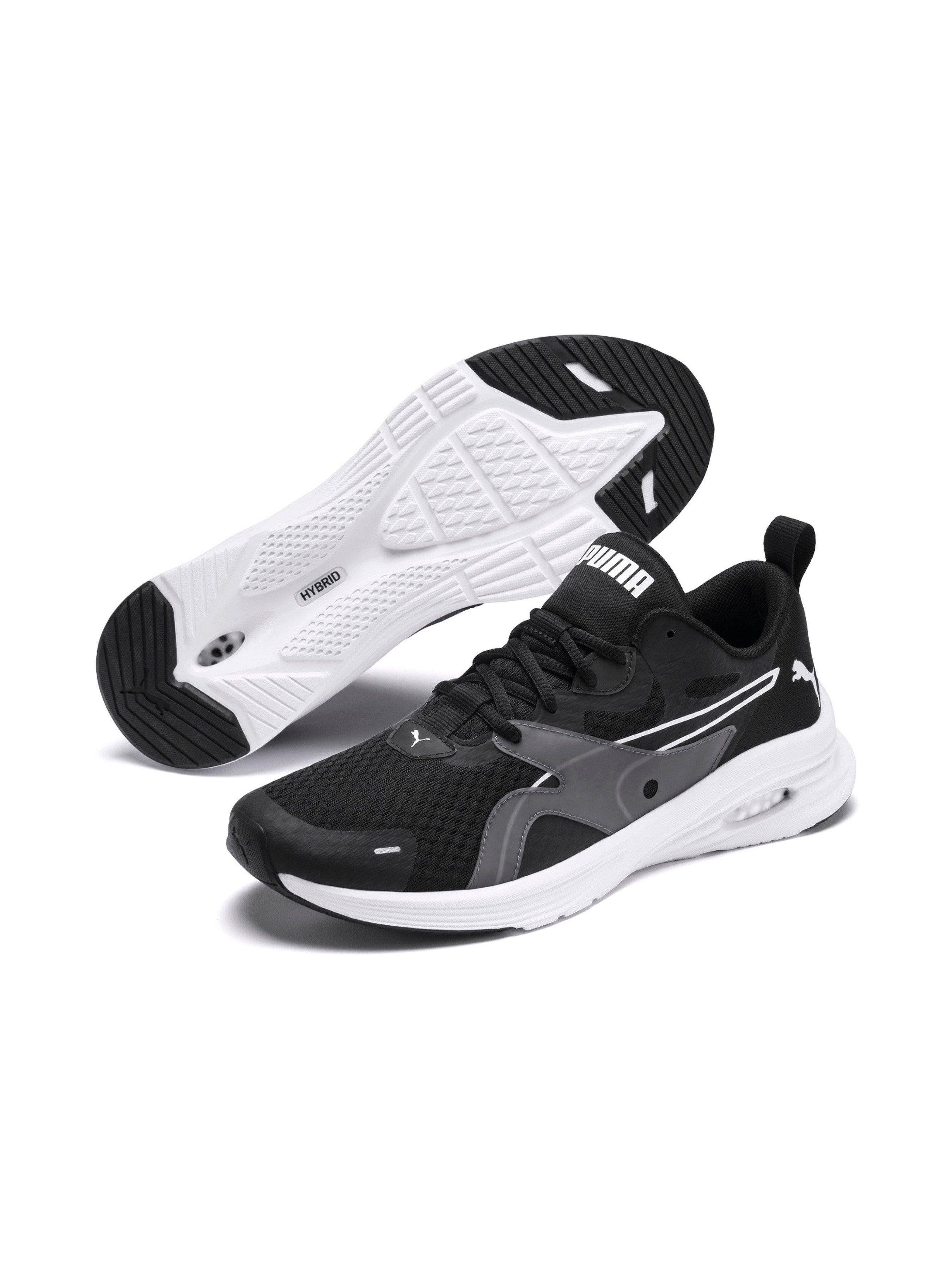 

PUMA Кроссовки для бега (192661_03) Мужское, цвет - Чёрный