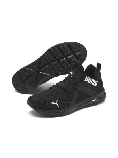 Кроссовки для бега PUMA Enzo 2 модель 193249 — фото - INTERTOP