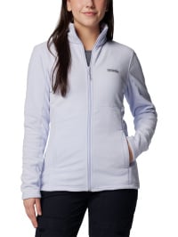 Голубой - Кофта Columbia Basin Trail™ III Full Zip