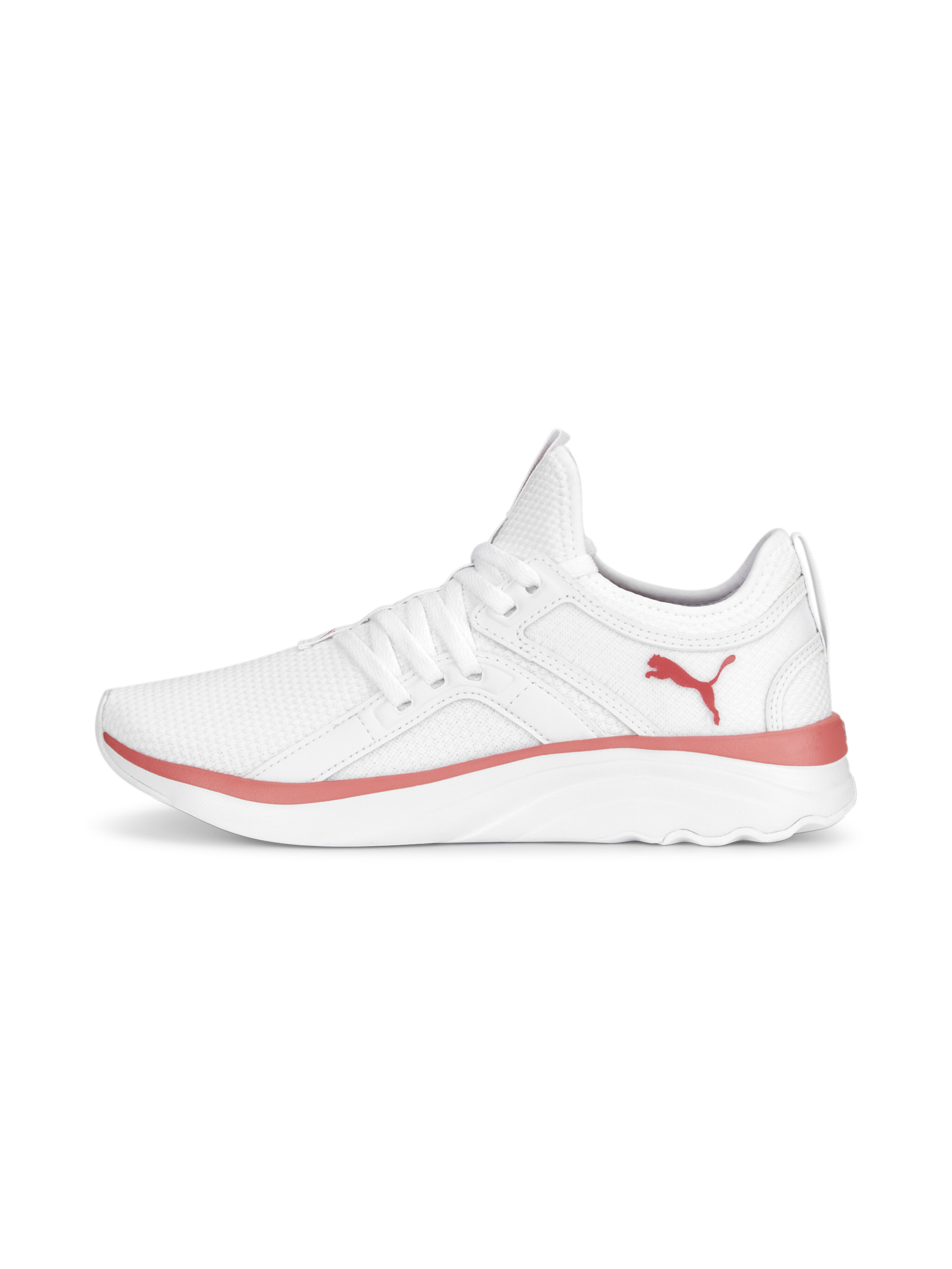 

PUMA Кроссовки для бега (194355_25) Женское, цвет - Белый