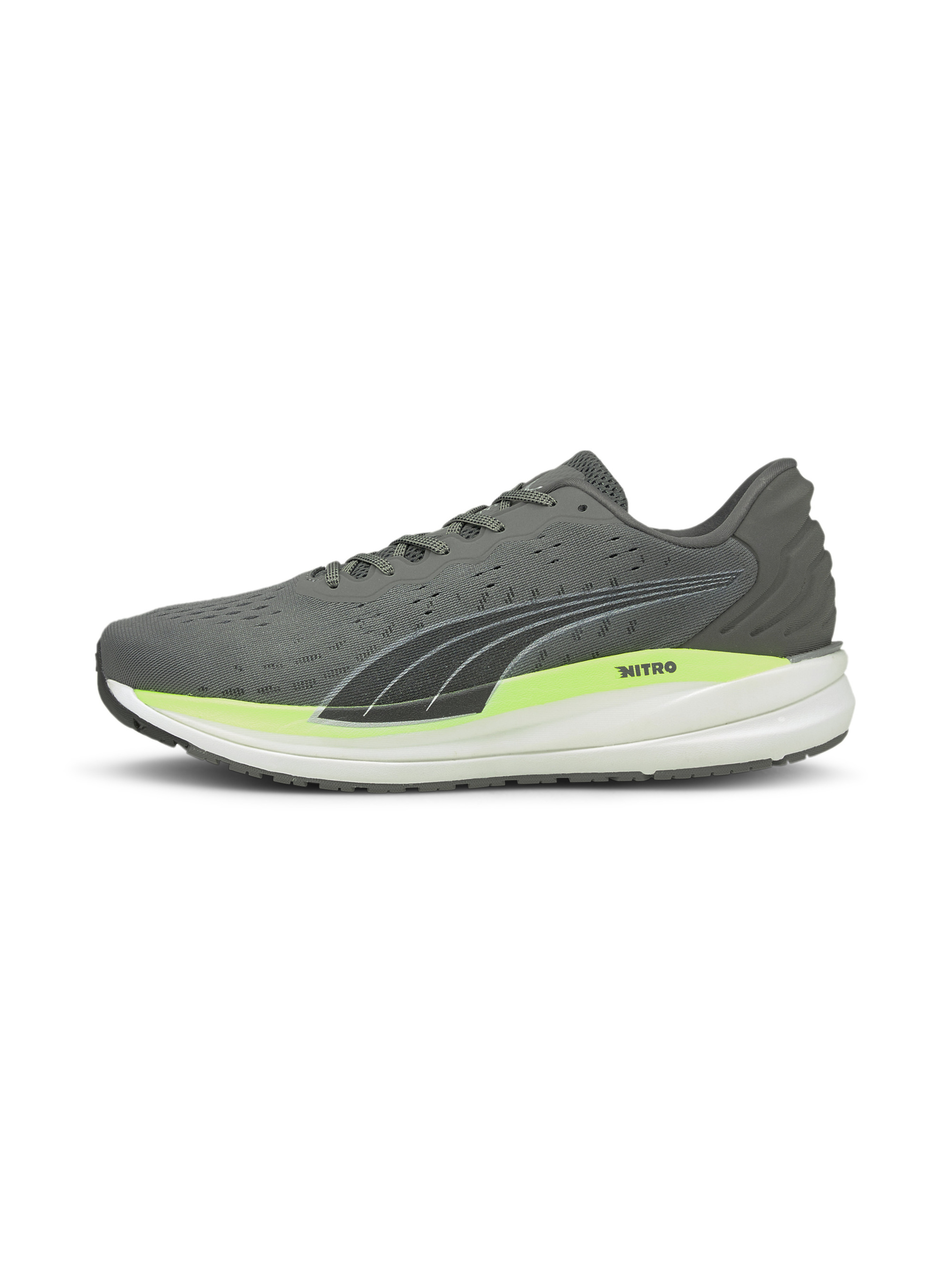 

PUMA Кроссовки для города (195170_02) Мужское, цвет - Серый