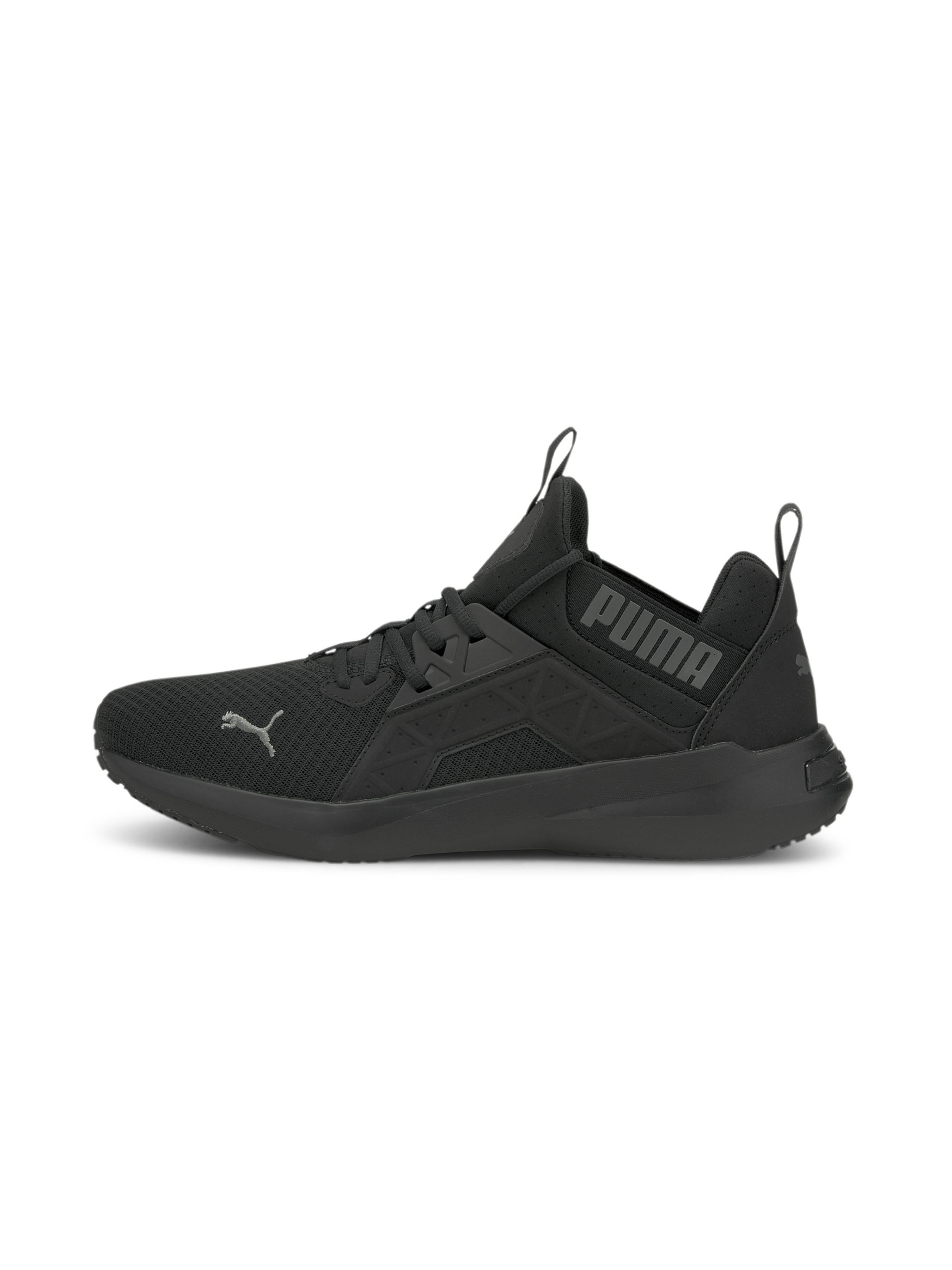 

PUMA Кроссовки для бега (195234_01) Мужское, цвет - Чёрный