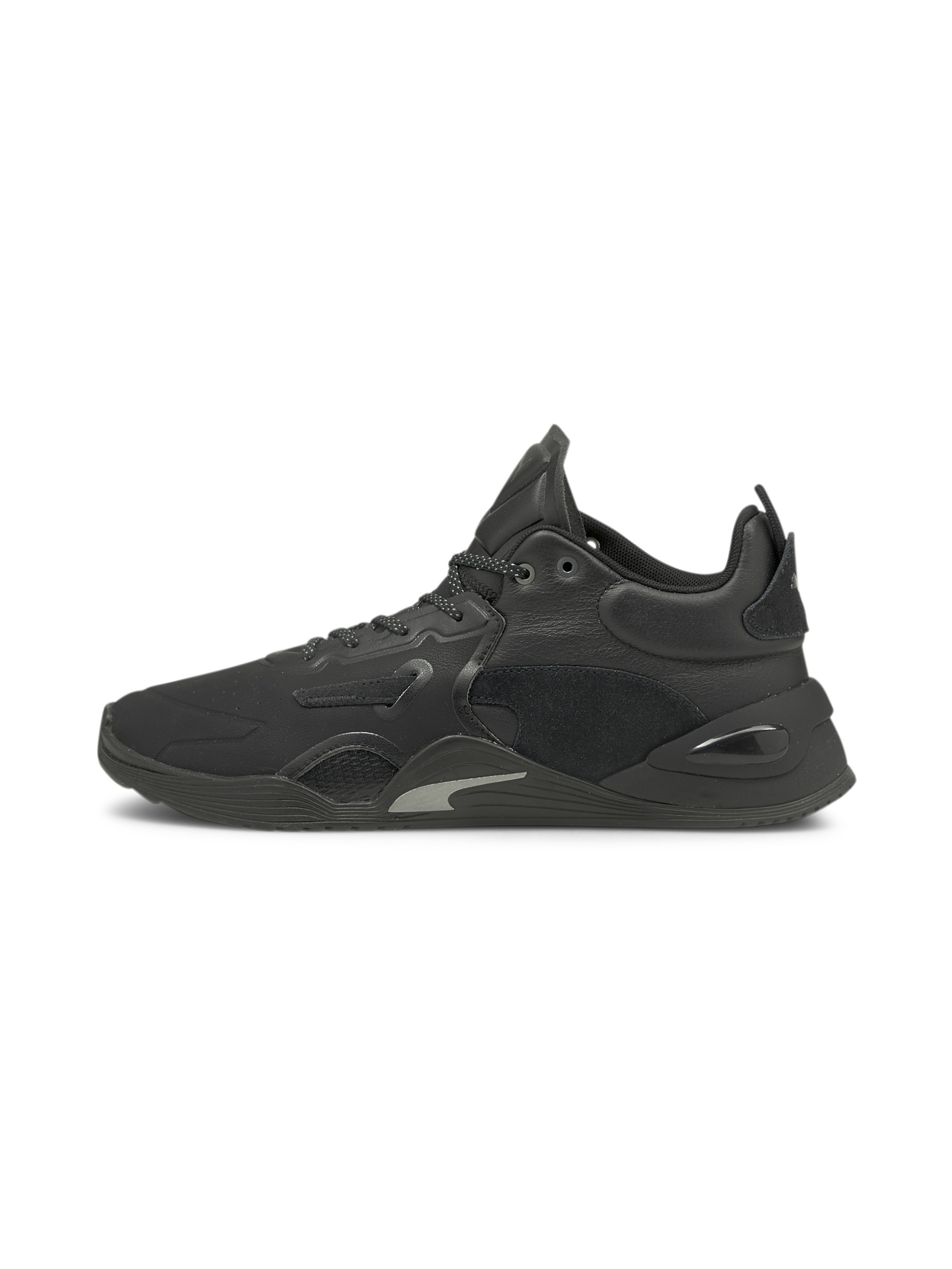 

PUMA Кроссовки для тренировок (195264_01) Мужское, цвет - Чёрный