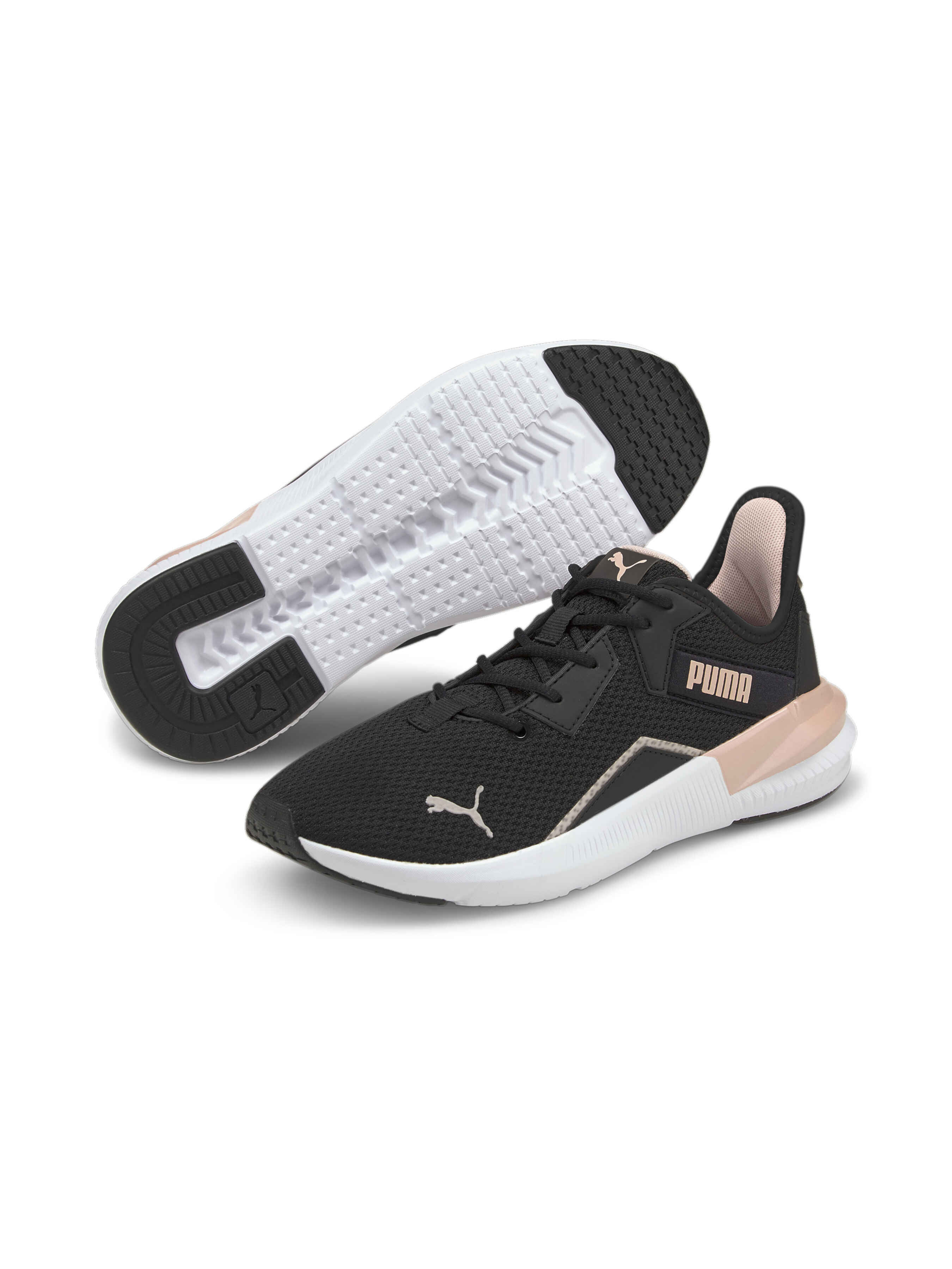 

PUMA Кросівки для міста (195265_01) Жіноче, колір - Чорний