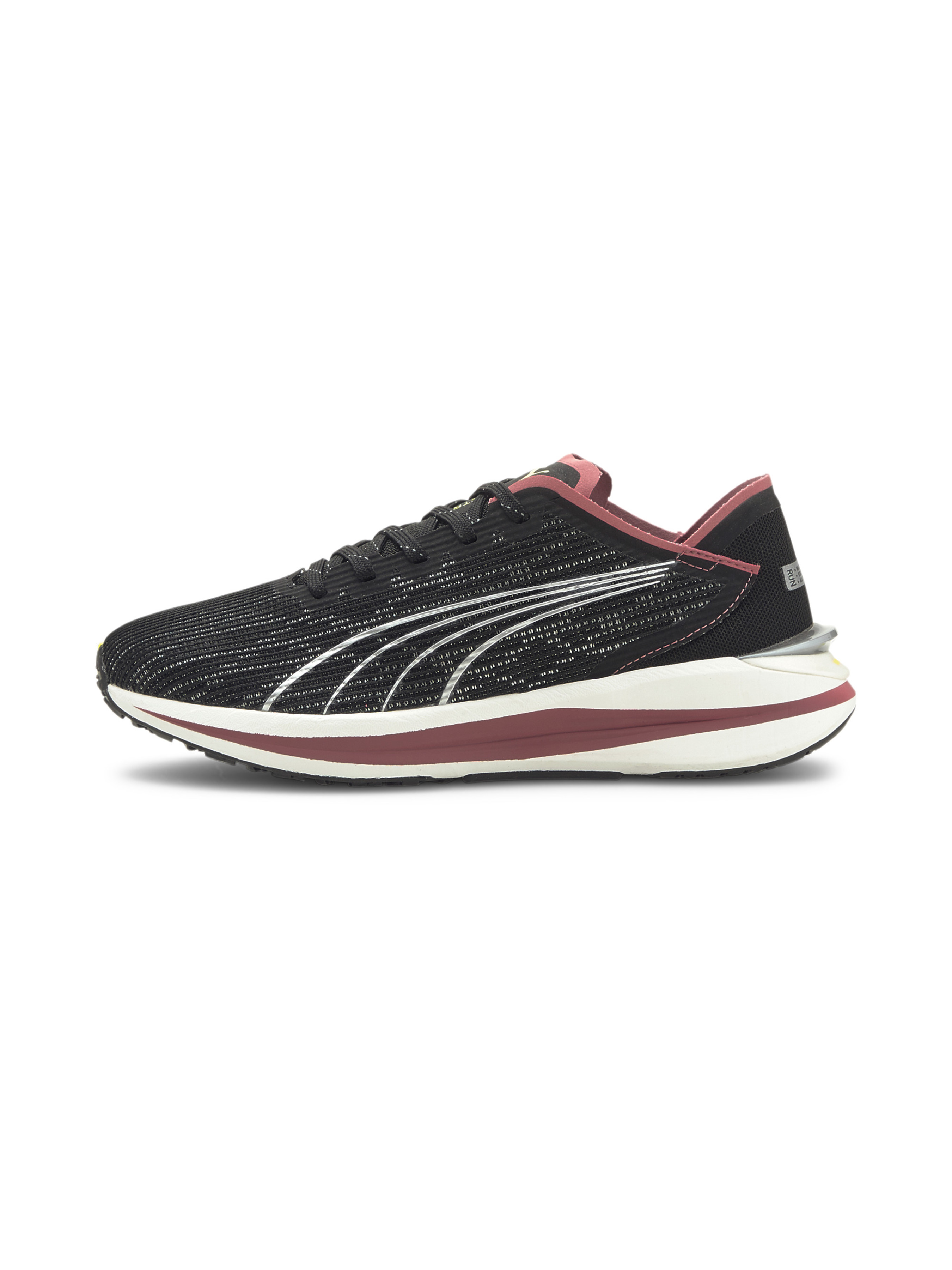 

PUMA Кроссовки (195268_01) Женское, цвет - Чёрный