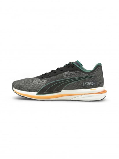 Кросівки для бігу PUMA Velocity Nitro WTR модель 195293 — фото 3 - INTERTOP