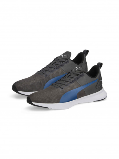 Кросівки PUMA Flyer Runner Mesh модель 195343 — фото - INTERTOP