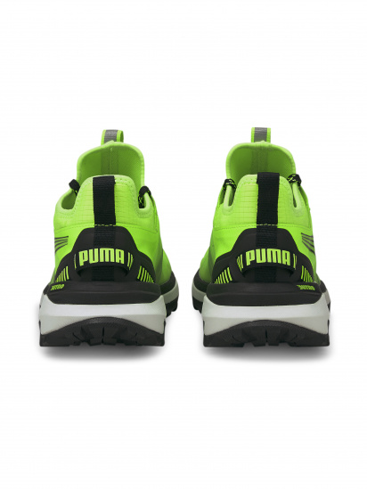 Кроссовки для бега PUMA Voyage Nitro модель 195504 — фото 3 - INTERTOP