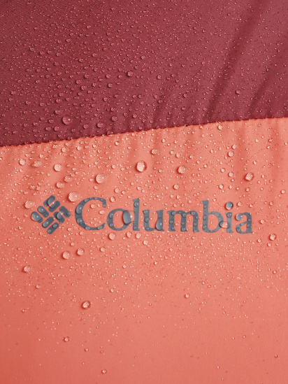 Зимняя куртка Columbia модель 1955101CLB-626 — фото 5 - INTERTOP