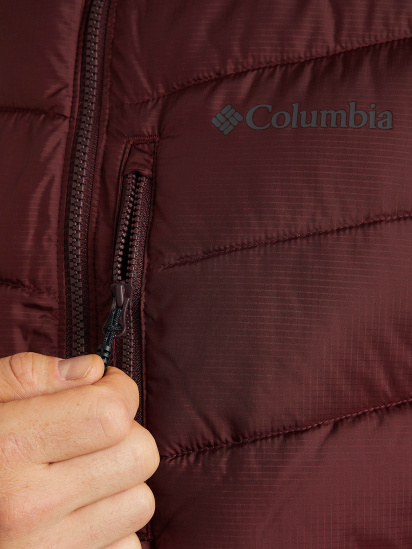Зимова куртка Columbia модель 1957341CLB-521 — фото 5 - INTERTOP