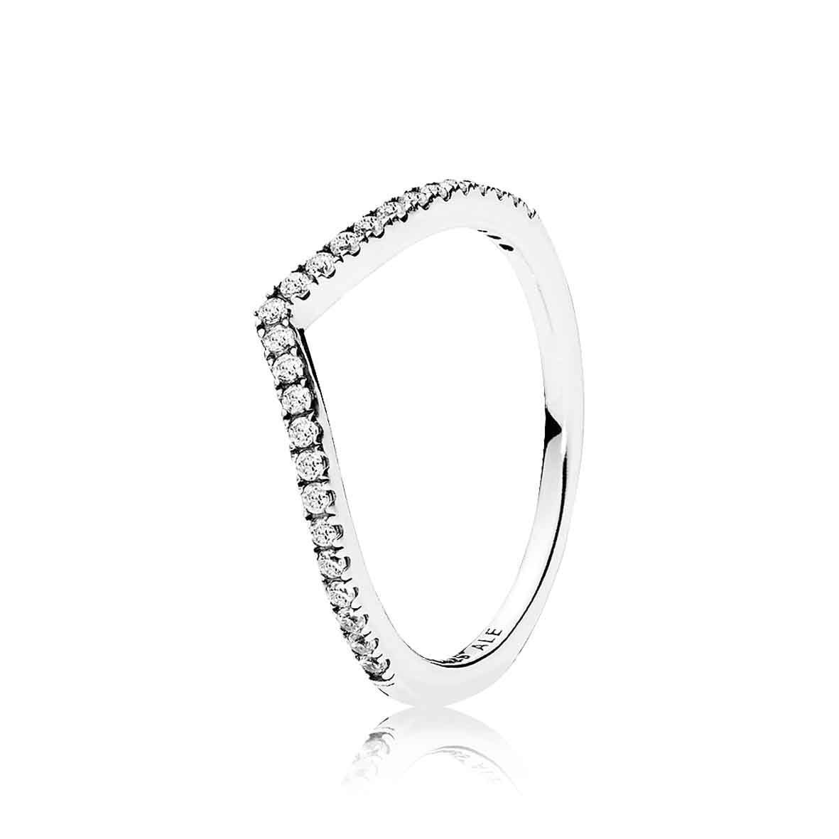 

Украшения и часы PANDORA модель 196316CZ