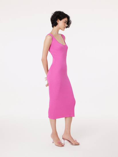 Платье миди TRUE RED модель 196605 — фото - INTERTOP