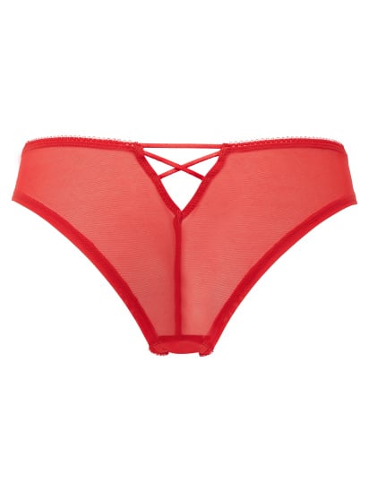 Труси GOSSARD Fiesta модель 19703 — фото 4 - INTERTOP