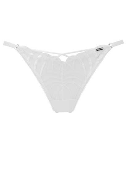 Труси GOSSARD Fiesta модель 19706 — фото 4 - INTERTOP