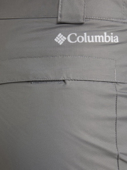 Лижні штани Columbia модель 1976831CLB-023 — фото 10 - INTERTOP