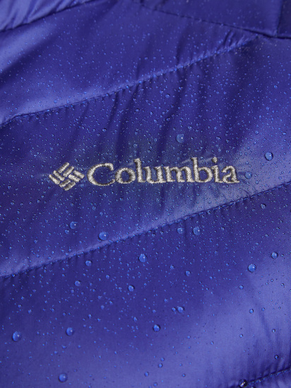 Зимова куртка Columbia модель 1982671CLB-432 — фото 5 - INTERTOP