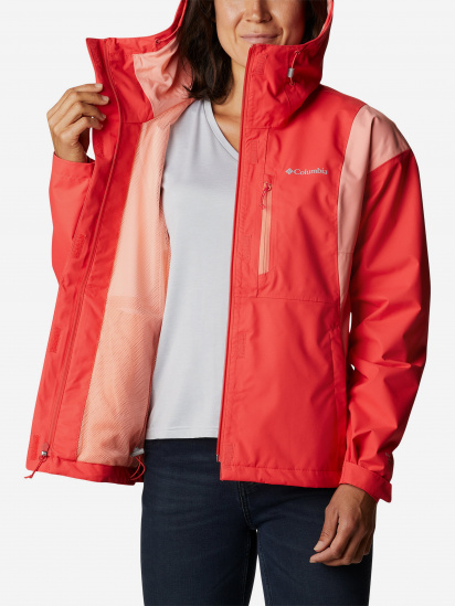 Гірськолижна куртка Columbia модель 1989251CLB-676 — фото 5 - INTERTOP