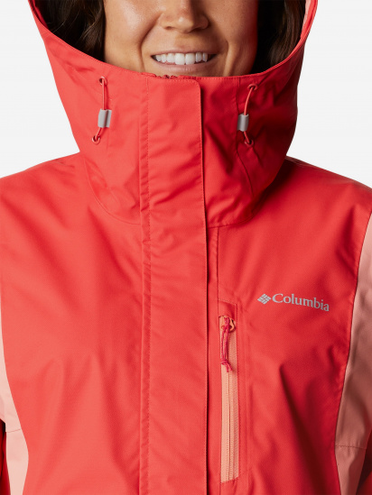 Гірськолижна куртка Columbia модель 1989251CLB-676 — фото 6 - INTERTOP