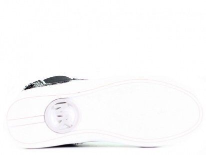 Черевики та чоботи Michael Kors модель ZISLOANE-BLACK — фото 5 - INTERTOP