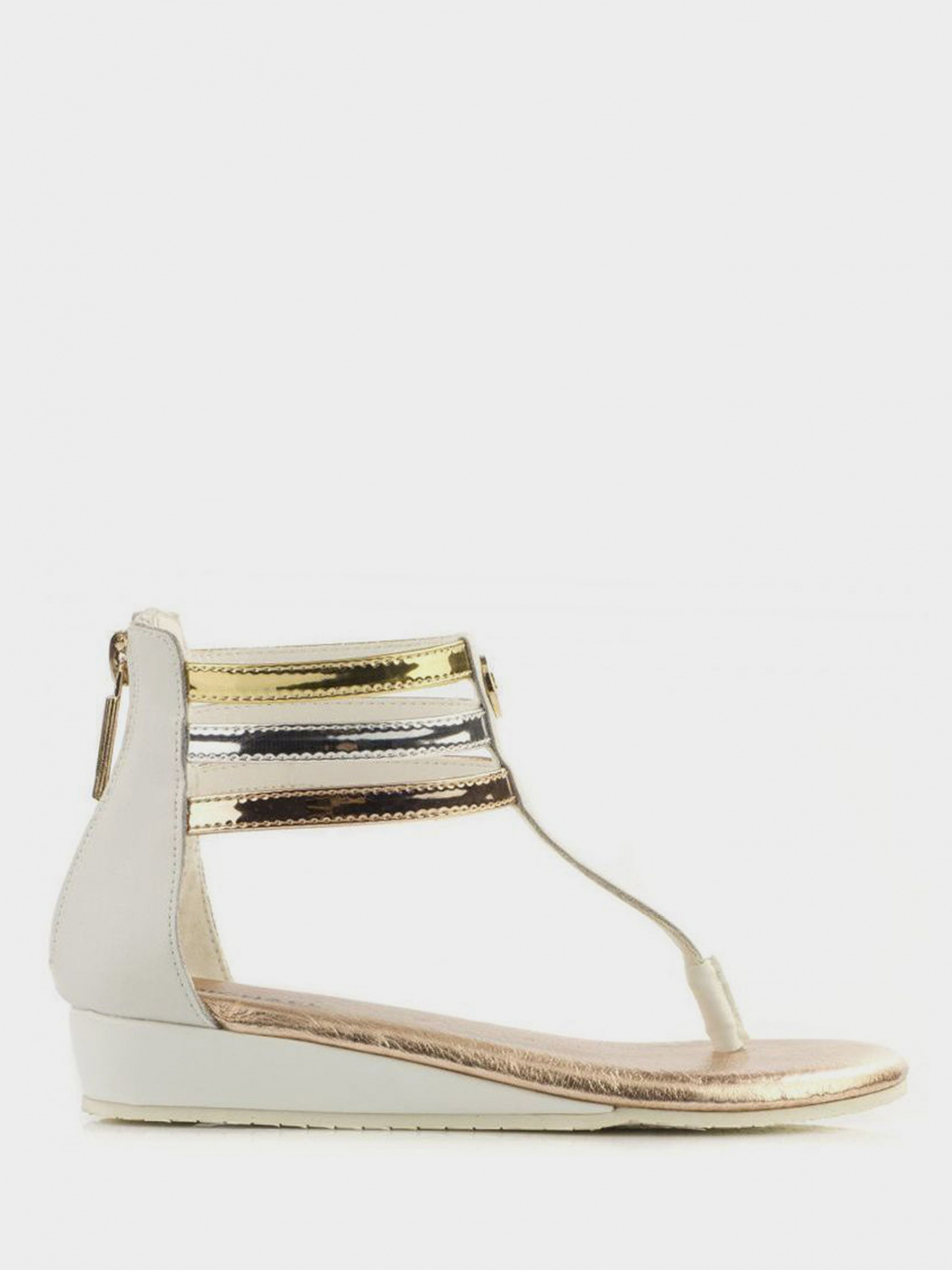 michael kors low wedge sandals