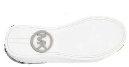 Ботинки casual Michael Kors модель ZIA IVY CADET — фото 3 - INTERTOP