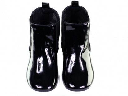 Ботинки Michael Kors модель ZIRAE-BLACK — фото 5 - INTERTOP