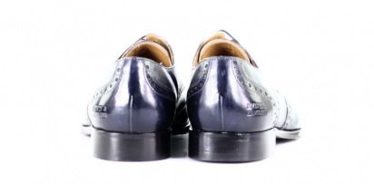 Туфли и лоферы MELVIN & HAMILTON модель Kane 5 — фото 4 - INTERTOP