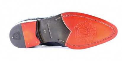 Туфли и лоферы MELVIN & HAMILTON модель Kane 5 — фото 6 - INTERTOP