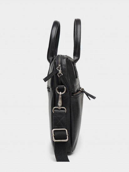 Портфель Ricco Grande модель 1FSL-1052-black — фото - INTERTOP