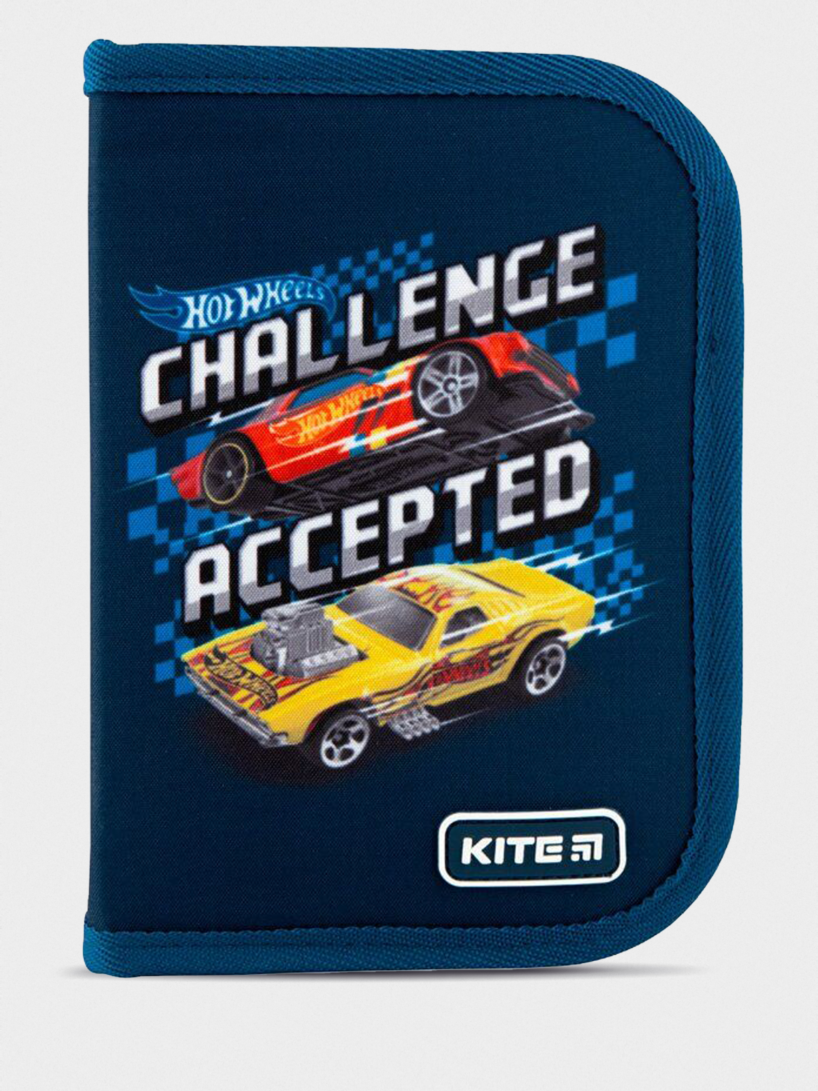 

Пенали KITE HW20-622-2, Синій
