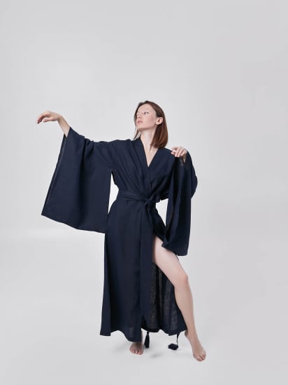 Сукня максі GNIZDO модель 1JSLKDW-010 — фото - INTERTOP