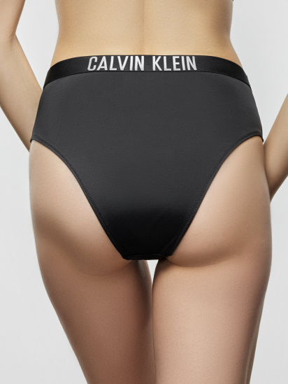 Нижня частина купальника Calvin Klein Underwear модель KW0KW00966_BEH_0041 — фото - INTERTOP