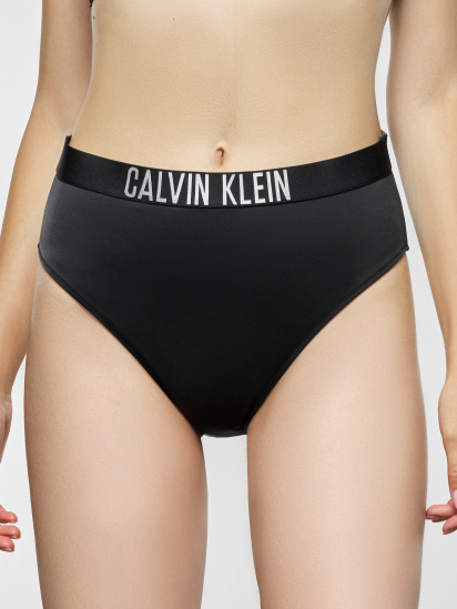 Нижня частина купальника Calvin Klein Underwear модель KW0KW00966_BEH_0041 — фото - INTERTOP