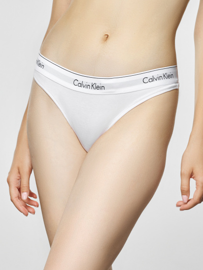 Труси Calvin Klein Underwear модель 1Q2 — фото - INTERTOP
