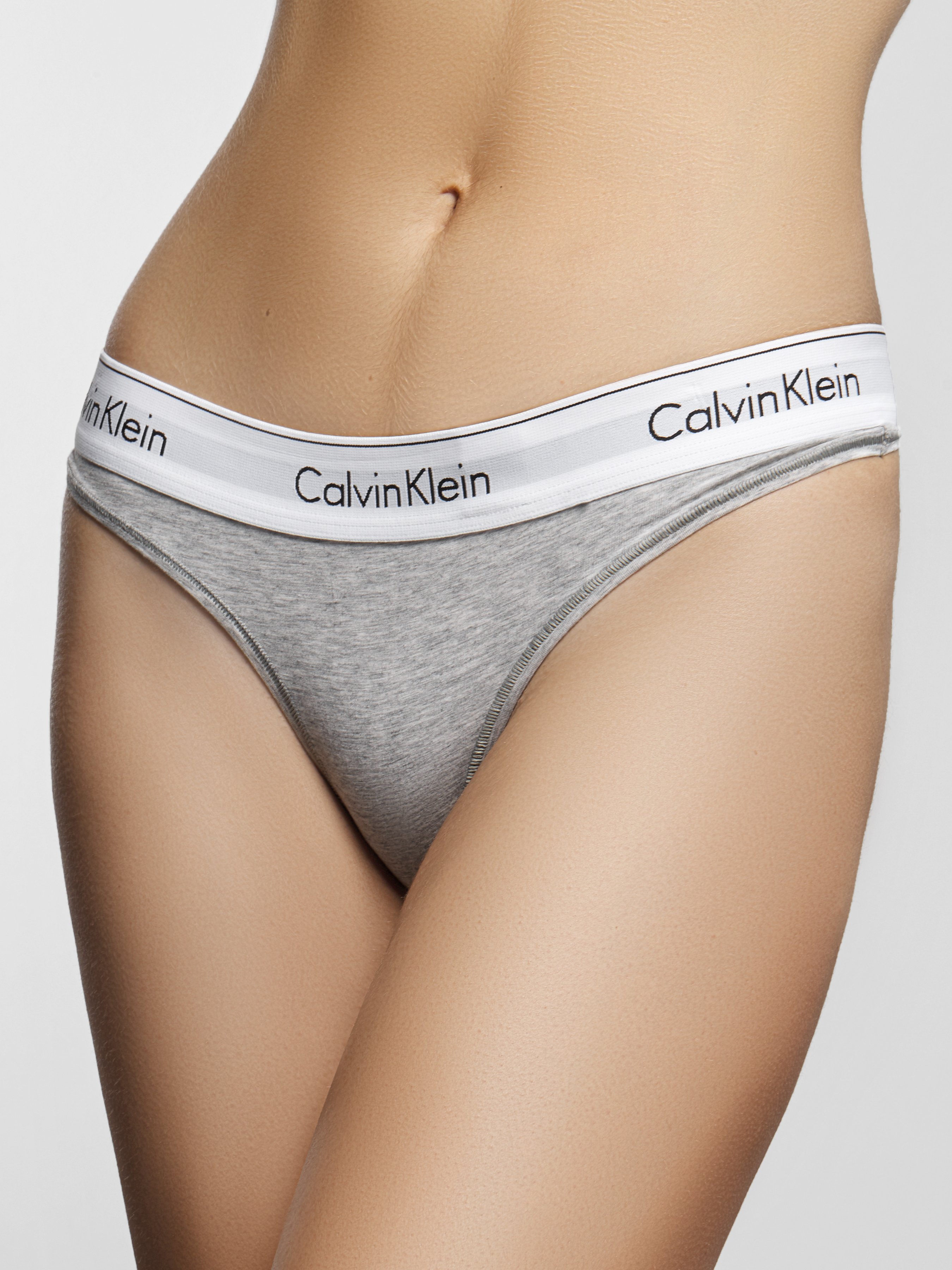 

Calvin Klein Underwear ­ Трусы, Серый