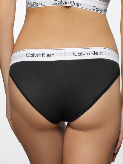 Трусы Calvin Klein Underwear модель 1Q267 — фото - INTERTOP